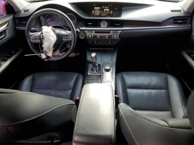 2018 LEXUS ES 350  