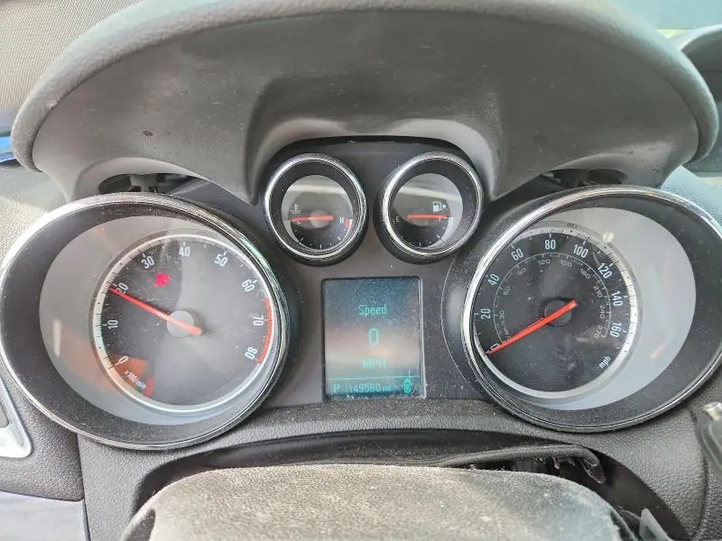 2013 BUICK ENCORE CONVENIENCE  