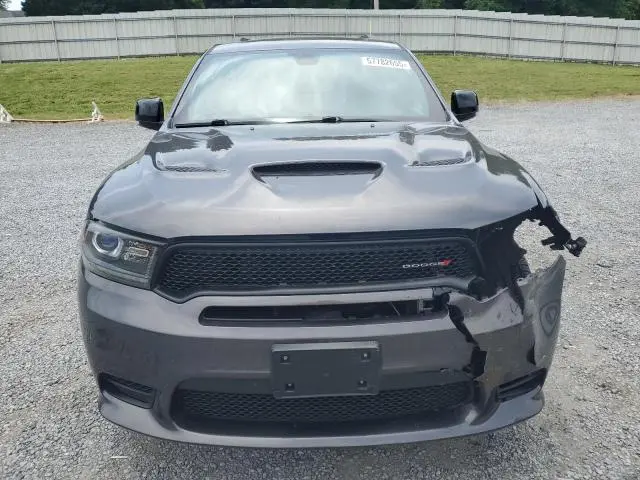2020 DODGE DURANGO GT  