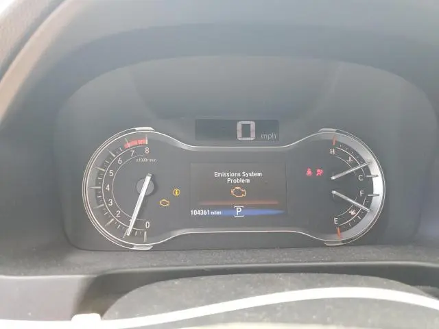 2016 HONDA PILOT LX  