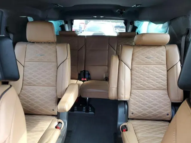 2023 CADILLAC ESCALADE ESV SPORT  