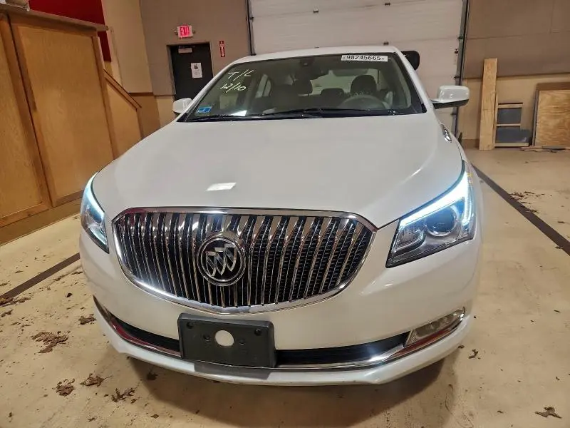 2015 BUICK LACROSSE   