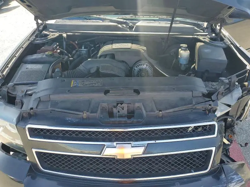 2010 CHEVROLET TAHOE C1500 LT  