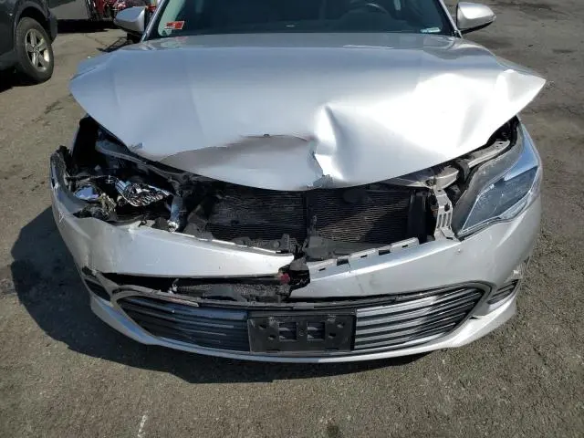 2014 TOYOTA AVALON BASE