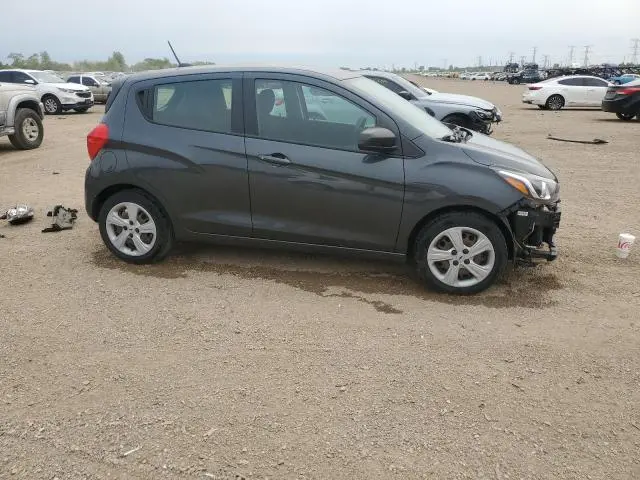 2020 CHEVROLET SPARK LS  