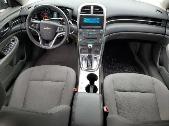 2013 CHEVROLET MALIBU LS  