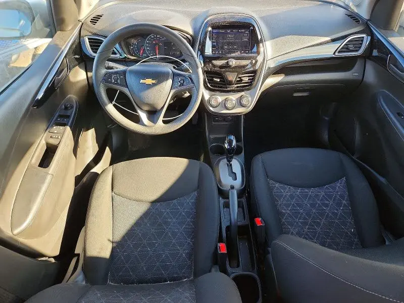2019 CHEVROLET SPARK 1LT  