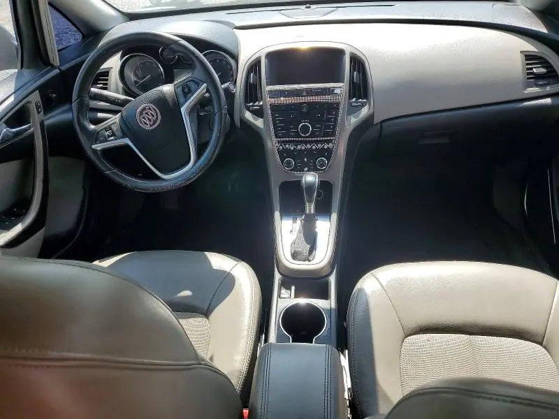 2016 BUICK VERANO   