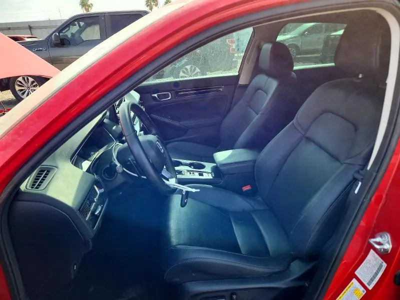 2023 HONDA CIVIC TOURING  