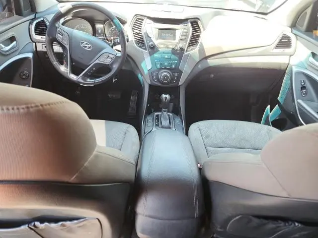 2014 HYUNDAI SANTA FE SPORT   