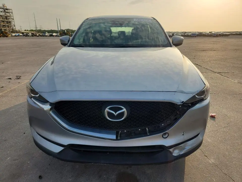 2017 MAZDA CX-5 SPORT  