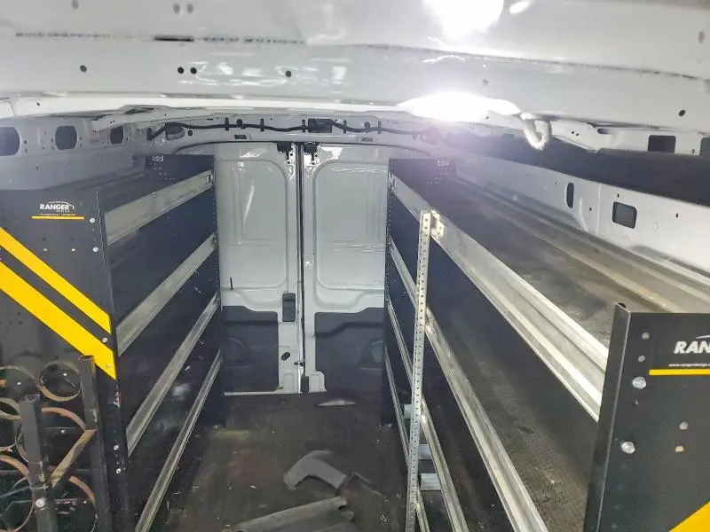 2021 FORD TRANSIT T-250  