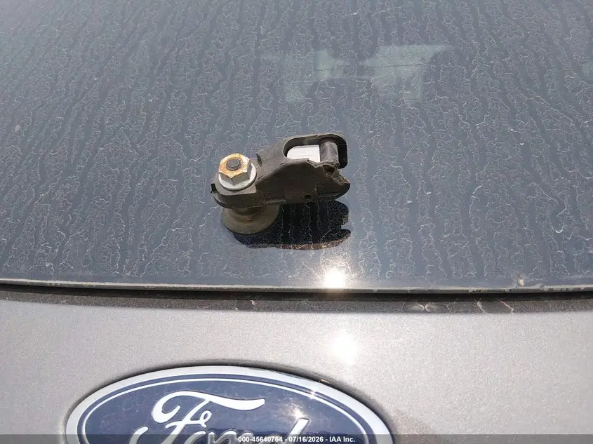 2021 FORD ESCAPE S