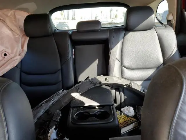 2020 MAZDA CX-9 TOURING  