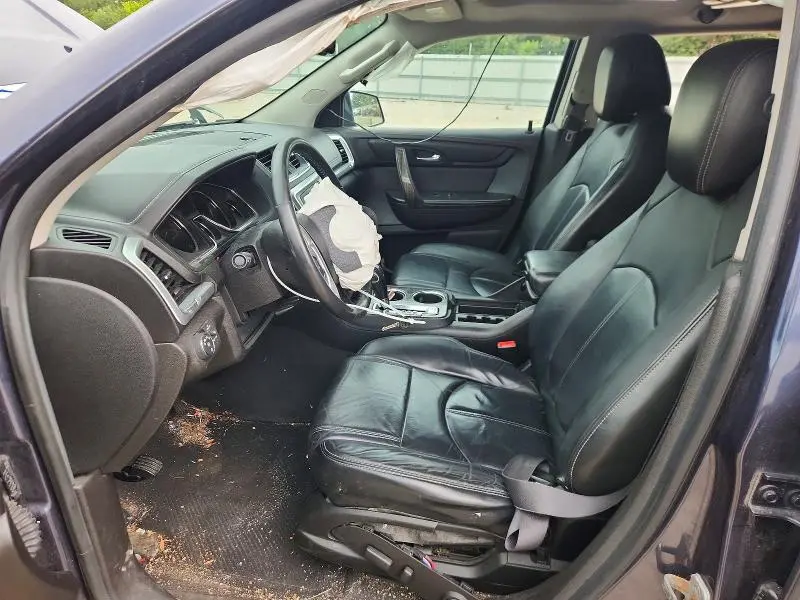 2013 GMC ACADIA SLT-1  