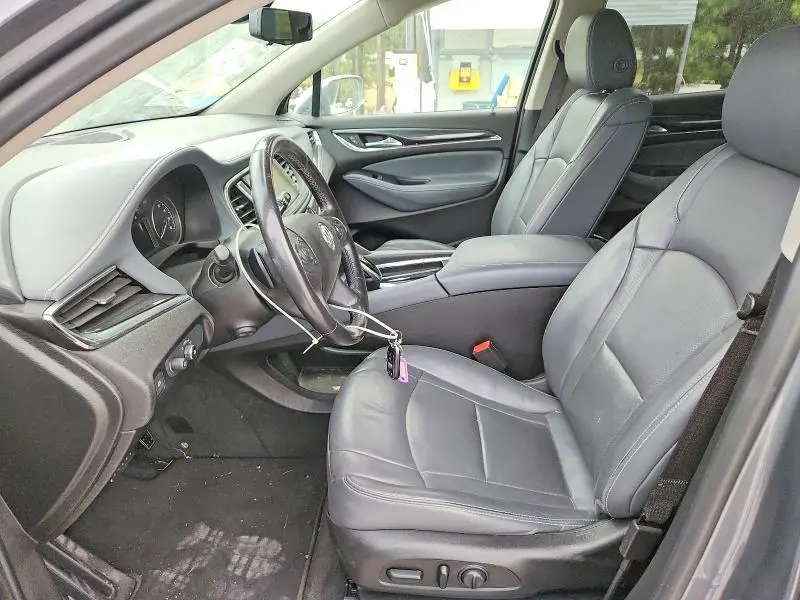 2019 BUICK ENCLAVE PREMIUM  