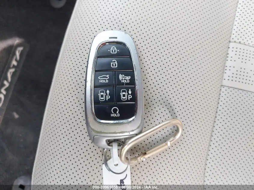 2023 HYUNDAI SONATA LIMITED