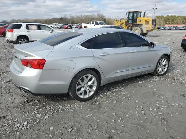 2019 CHEVROLET IMPALA PREMIER  