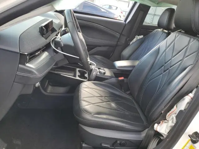 2021 FORD MUSTANG MACH-E SELECT  