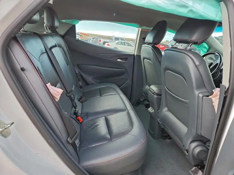 2018 CHEVROLET BOLT EV PREMIER  