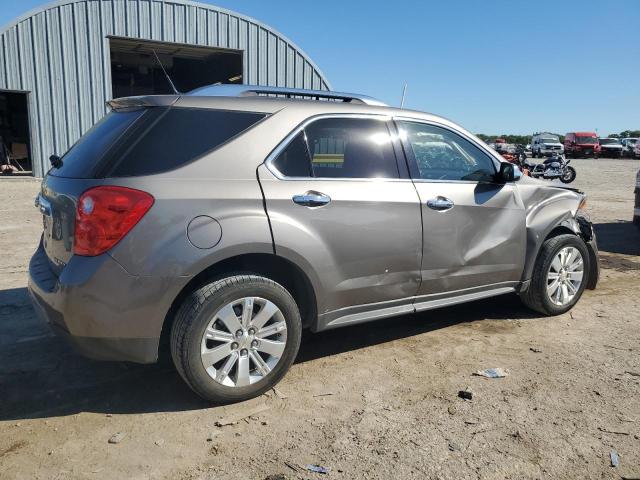 2010 CHEVROLET EQUINOX LT