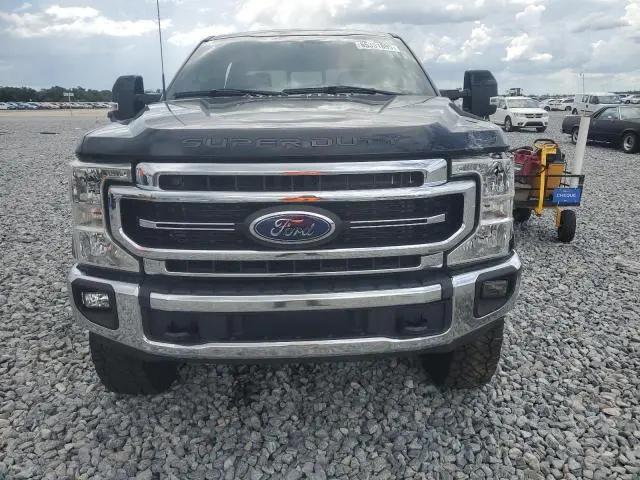 2022 FORD F250 SUPER DUTY  