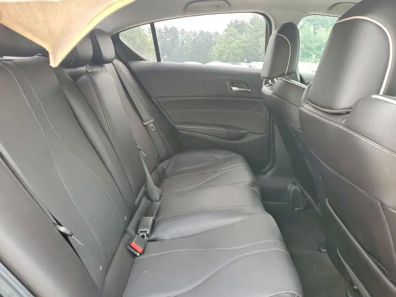 2020 ACURA ILX PREMIUM  