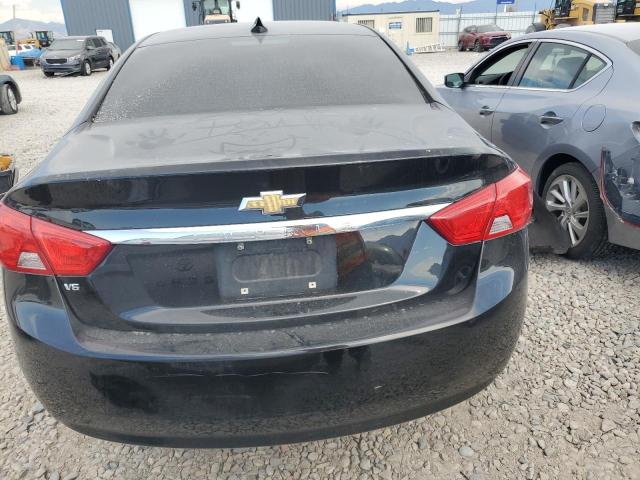 2019 CHEVROLET IMPALA LS