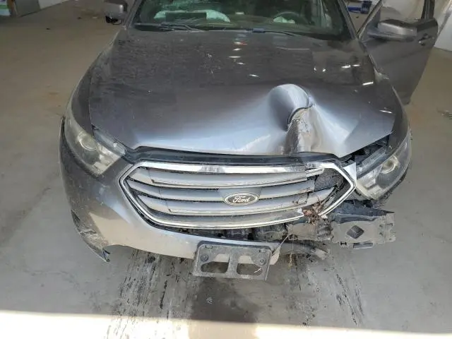 2014 FORD TAURUS SEL  