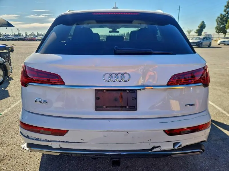 2021 AUDI Q5 PREMIUM  