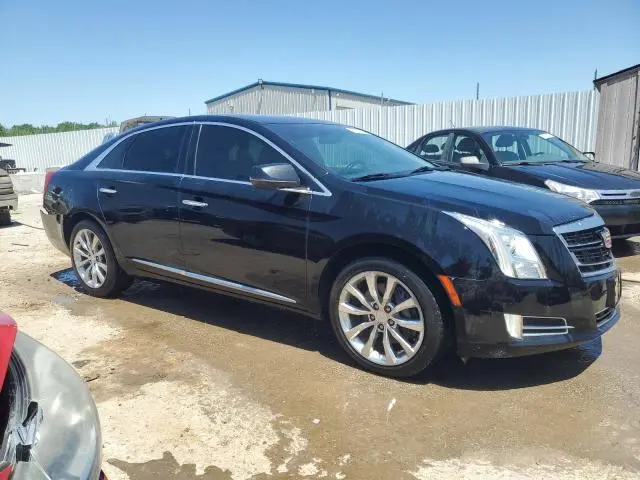 2016 CADILLAC XTS LUXURY COLLECTION  