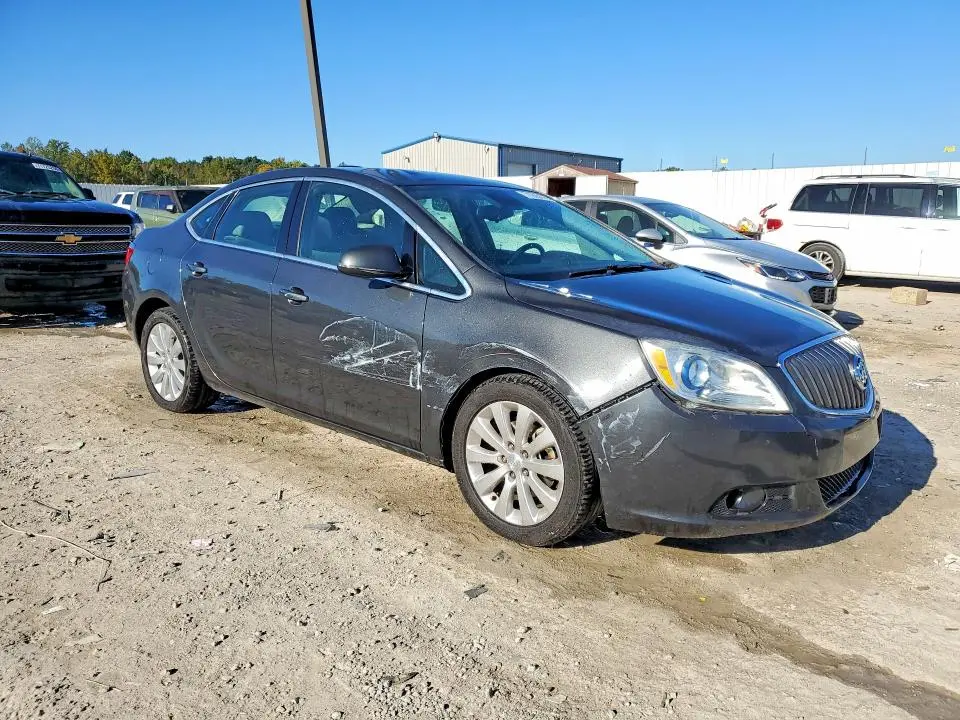 2016 BUICK VERANO   