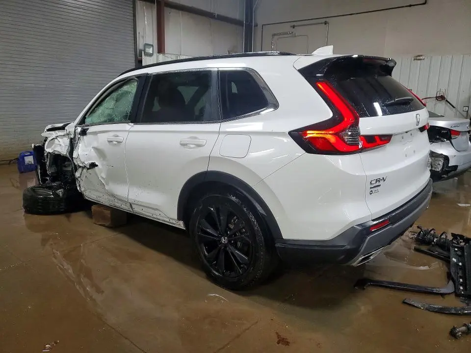 2024 HONDA CR-V SPORT TOURING  