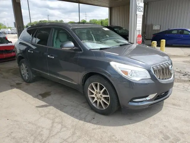 2013 BUICK ENCLAVE   
