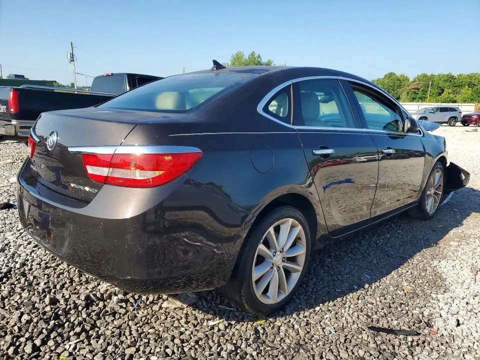 2014 BUICK VERANO CONVENIENCE  