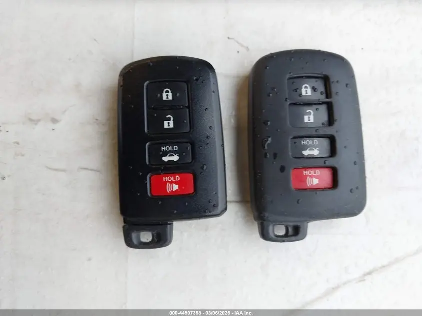 2014 TOYOTA COROLLA S PREMIUM