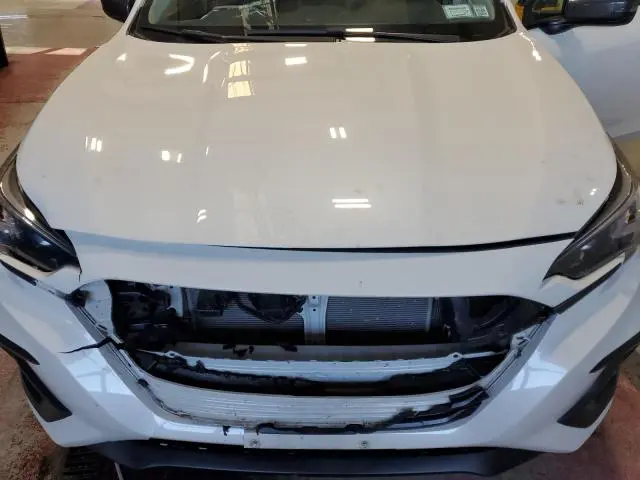 2023 SUBARU LEGACY SPORT  