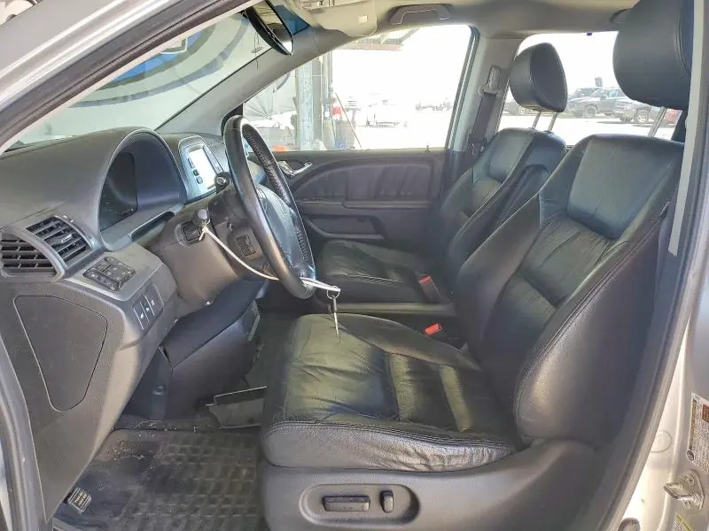 2010 HONDA ODYSSEY TOURING  