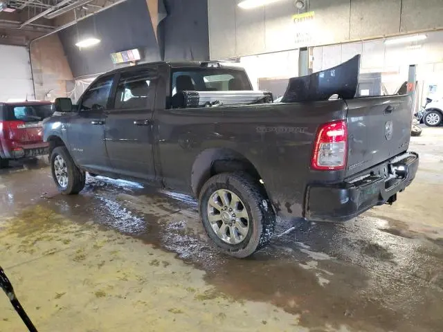 2022 RAM 2500 BIG HORN/LONE STAR