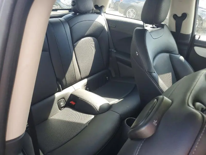 2014 MINI COOPER S  