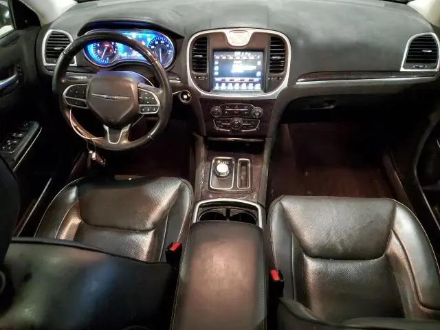 2018 CHRYSLER 300 LIMITED  