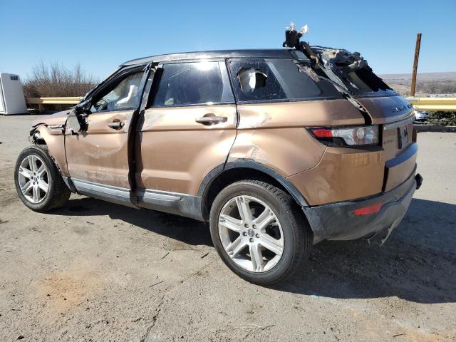 2014 LAND ROVER RANGE ROVER EVOQUE PURE PLUS