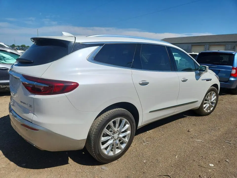 2019 BUICK ENCLAVE PREMIUM  