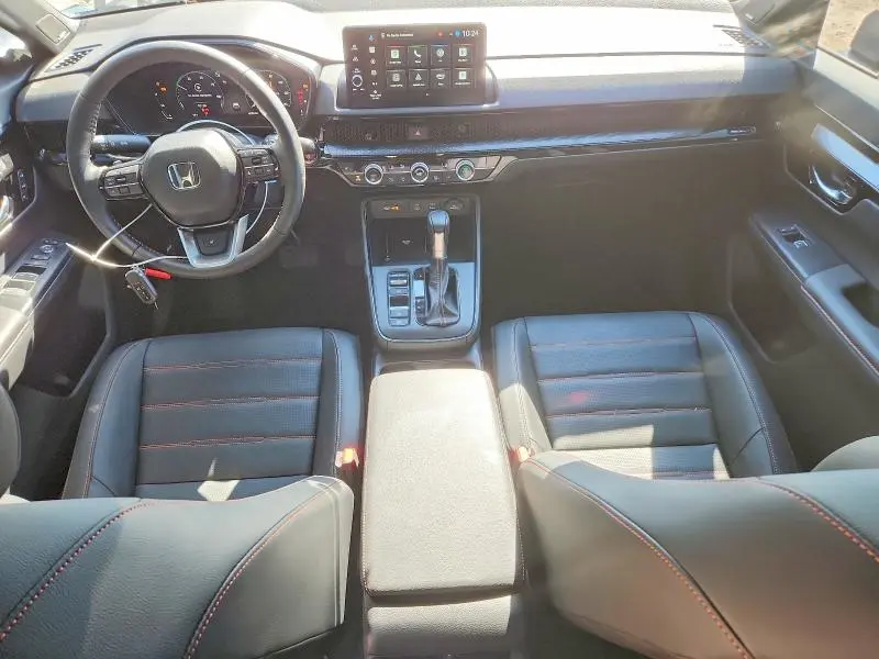 2026 HONDA CR-V SPORT TOURING  