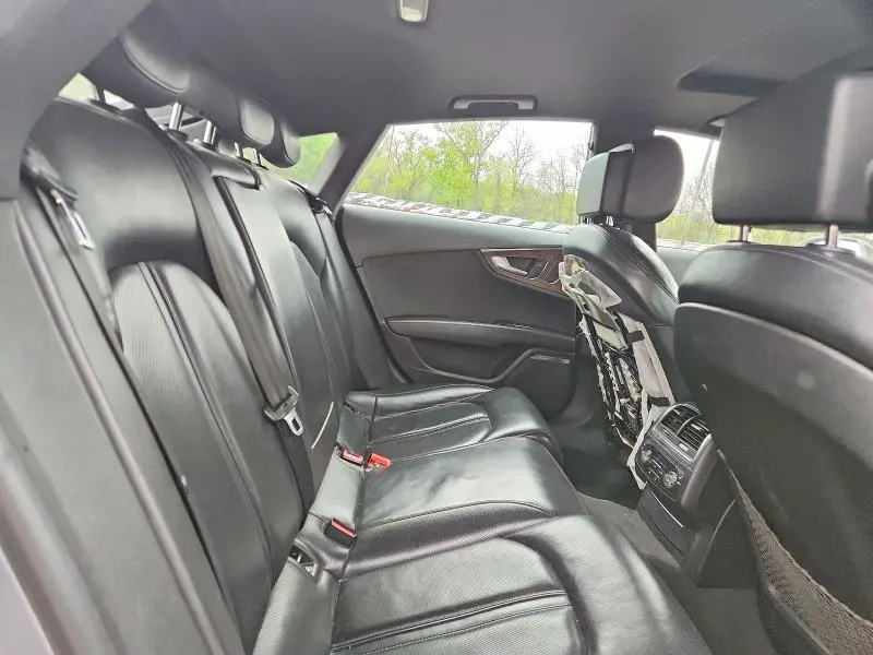 2016 AUDI A7 PRESTIGE  