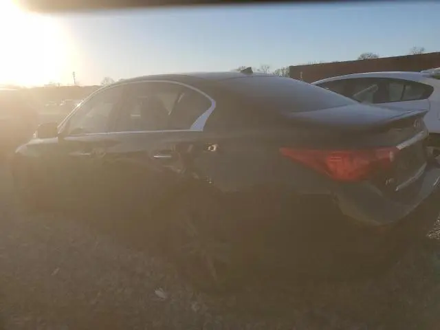 2014 INFINITI Q50 BASE  