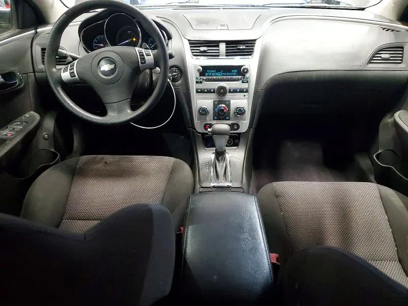 2010 CHEVROLET MALIBU 1LT  