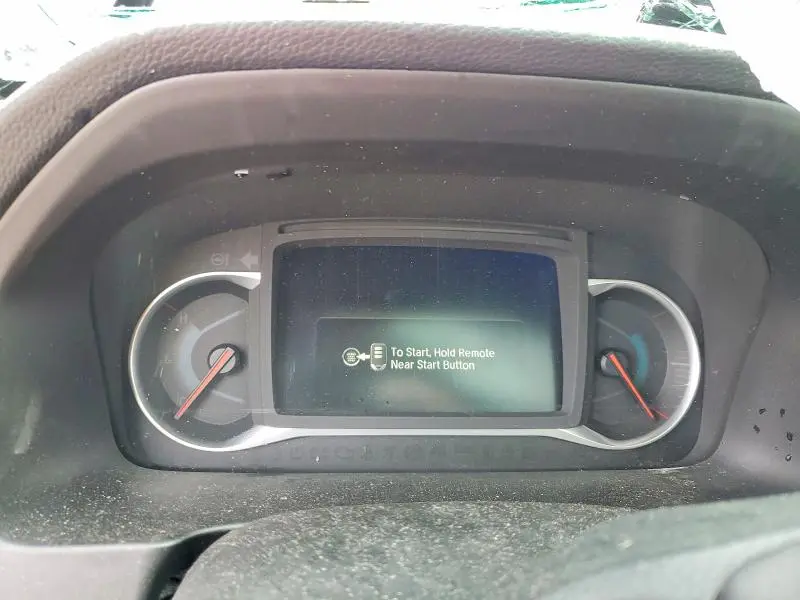 2019 HONDA PASSPORT EXL  