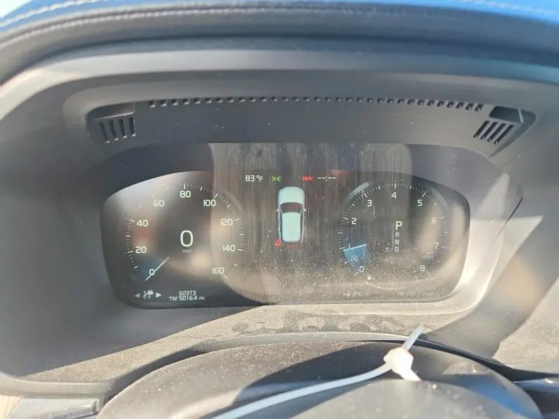 2018 VOLVO XC60 T6  
