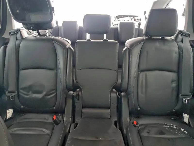 2023 HONDA ODYSSEY EXL  